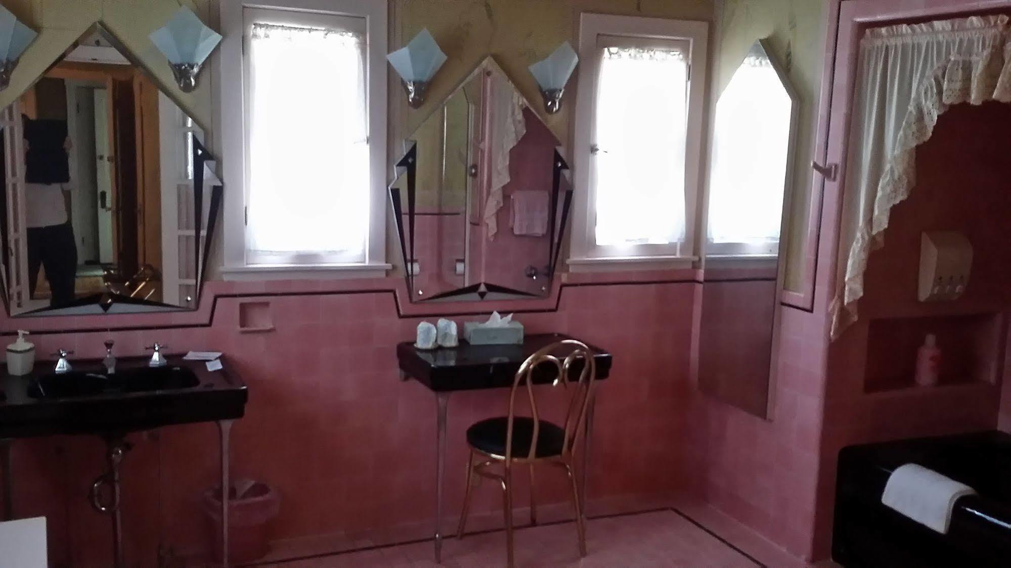Chestnut Charm Bed & Breakfast Atlantic Luaran gambar
