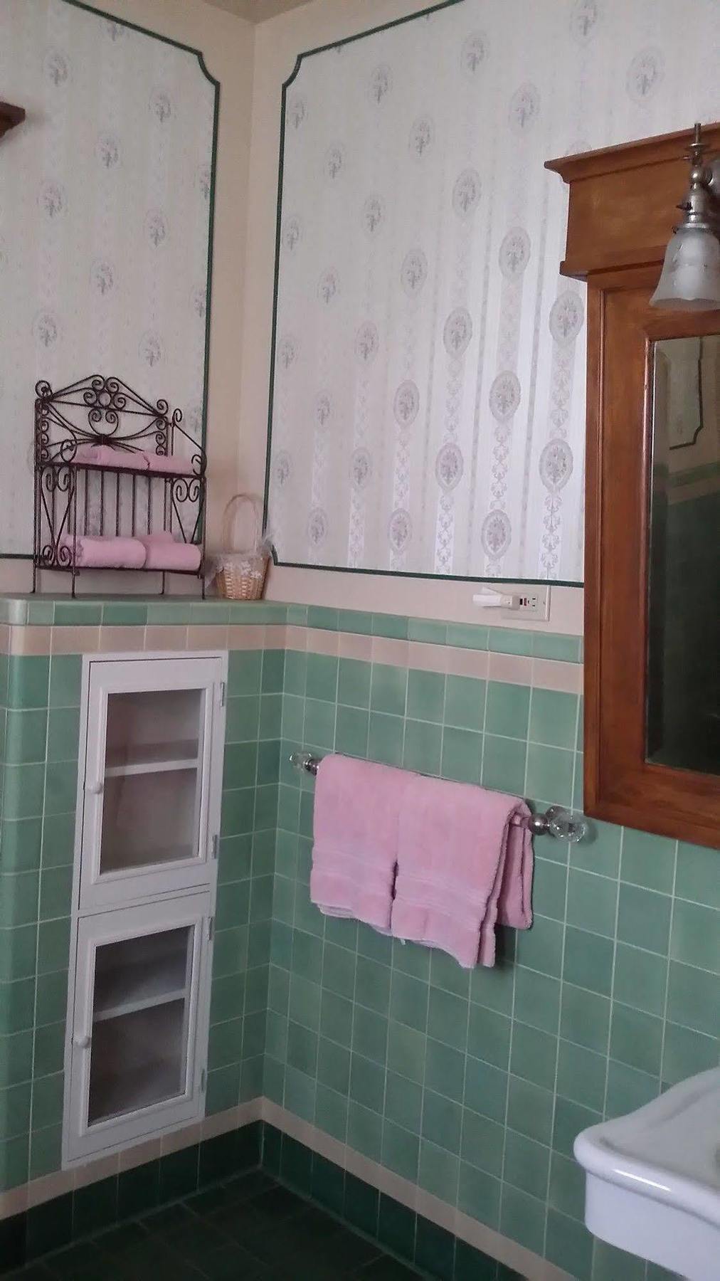 Chestnut Charm Bed & Breakfast Atlantic Luaran gambar